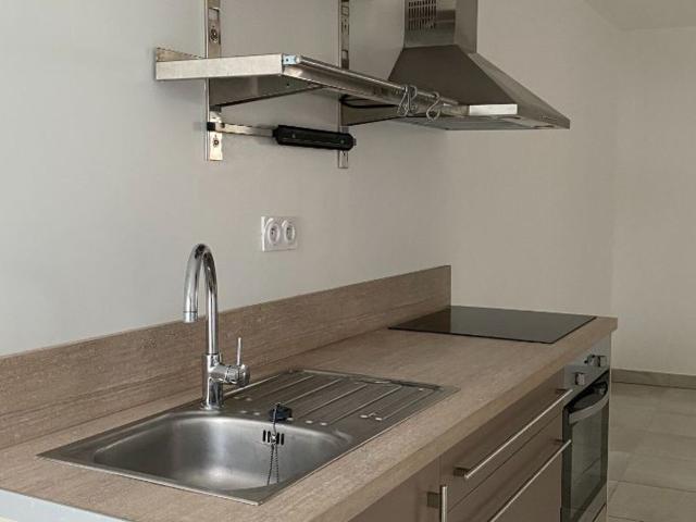 Appartement location à Meaux, Aulnoy