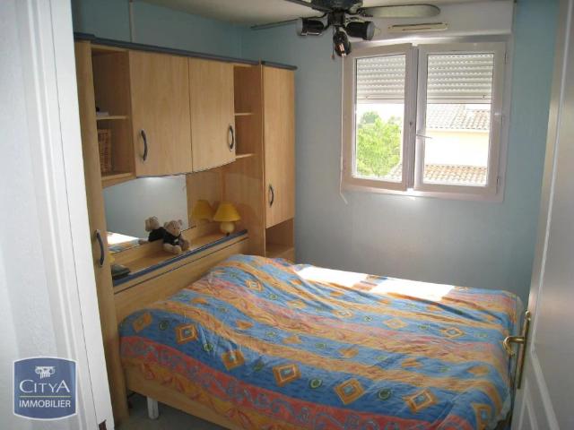 Appartement location à Fréjus, Var