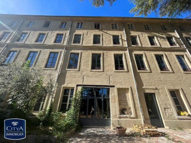 Appartement location à Nîmes, Sommières