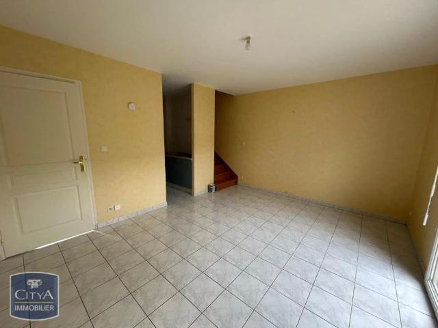 Appartement location à Château-Gontier, Meslay-du-maine