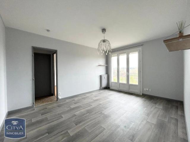 Appartement location à Roanne, Loire