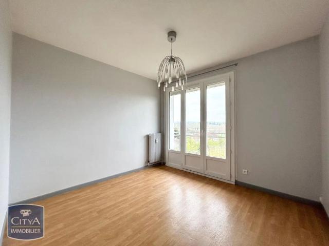 Appartement location à Roanne