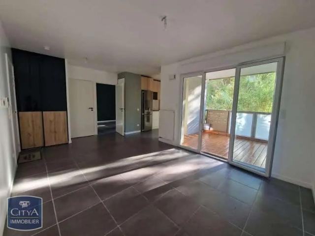 Appartement location à Fréjus, Var