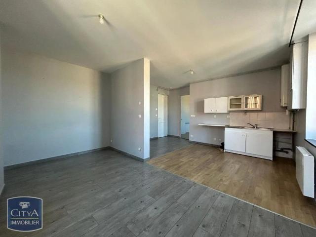 Appartement location à Saint-Étienne, Lorette