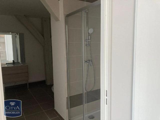 Appartement location à Douai