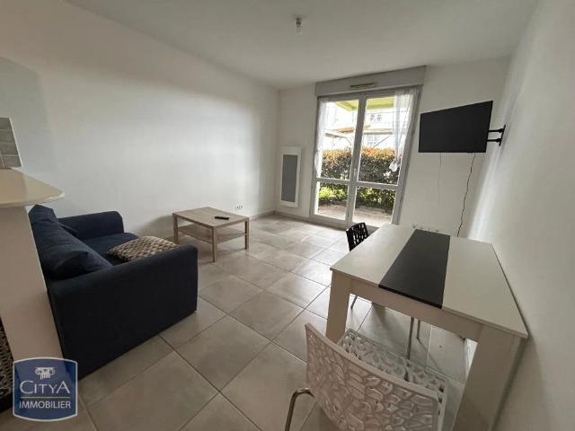 Appartement location à Limoges