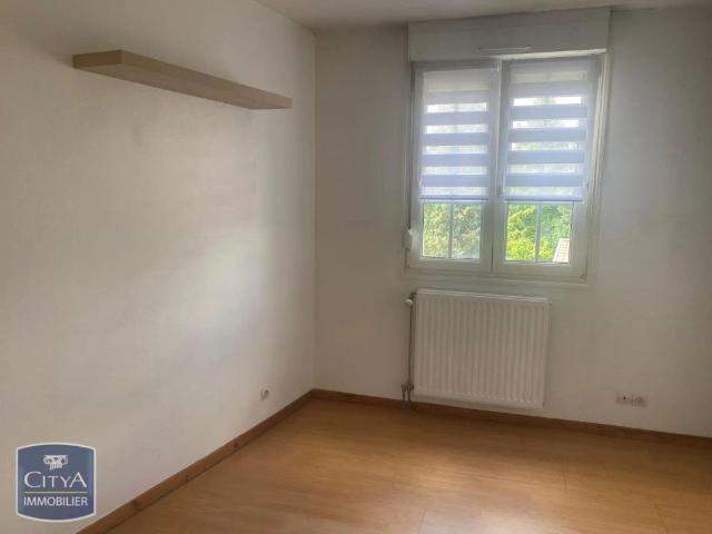 Appartement location à Saint-Laurent-Blangy, Pas-de-Calais