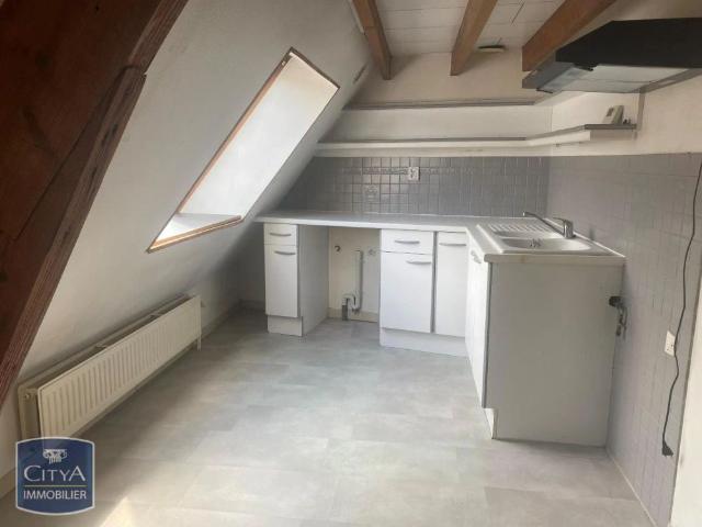 Appartement location à Arras, Saint-laurent-blangy