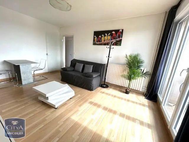 Appartement location à Saint-Brieuc, Bretagne