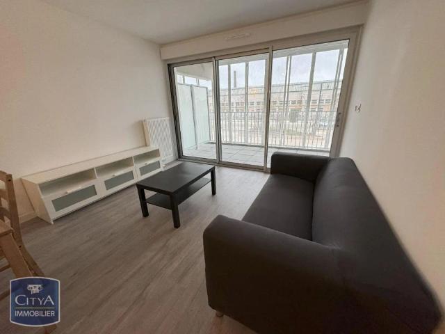 Appartement location à Orléans, Fleury-les-aubrais