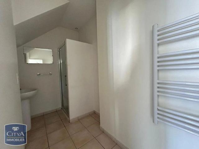 Appartement location à Brive-la-Gaillarde, Brive-la-gaillarde