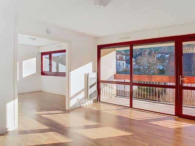 Appartement location à Aurillac