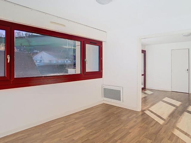 Appartement location à Aurillac