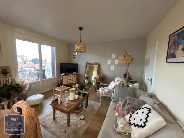 Appartement location à Roanne, Le Coteau