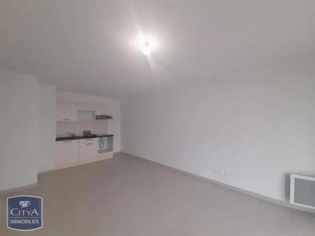 Appartement location à Fréjus, Var