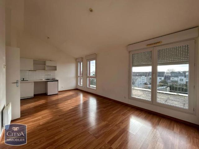 Appartement location à Angers, Pays de la Loire