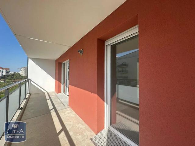 Appartement location à Chartres, Lucé