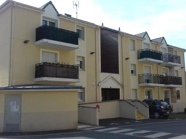Appartement location à Melun, Saint-fargeau-ponthierry