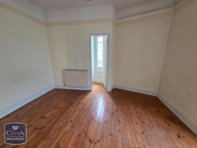 Appartement location à Clermont-Ferrand, Clermont-ferrand