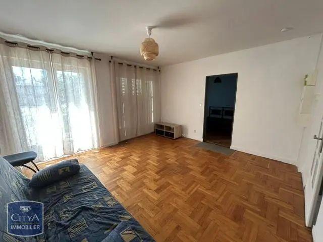 Appartement location à Beauvais