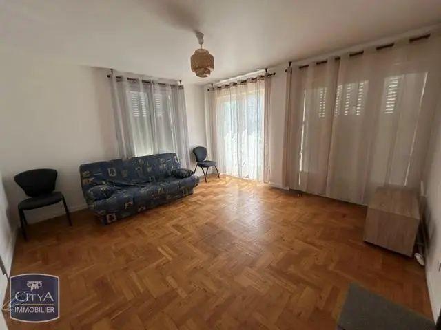 Appartement location à Beauvais