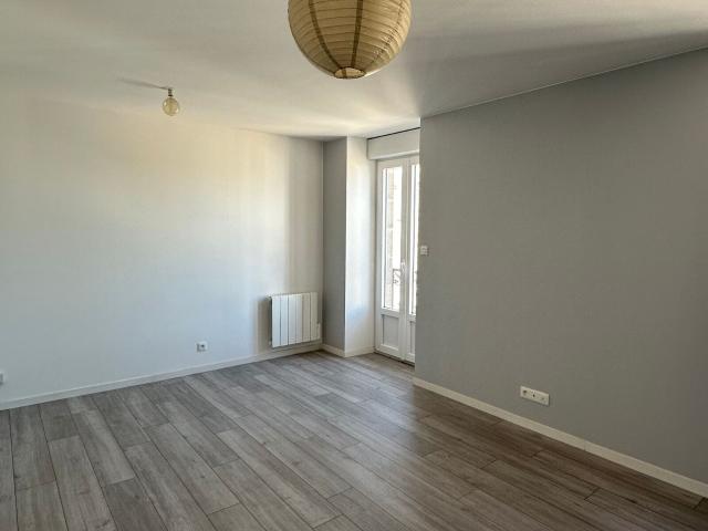 Appartement location à Limoges