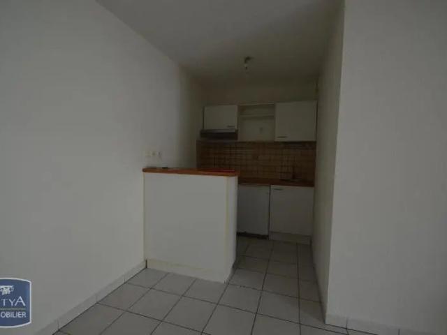 Appartement location à Agen