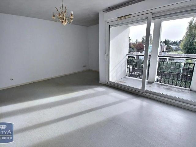 Appartement location à Bordeaux, Pessac