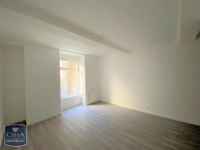 Appartement location à Laon