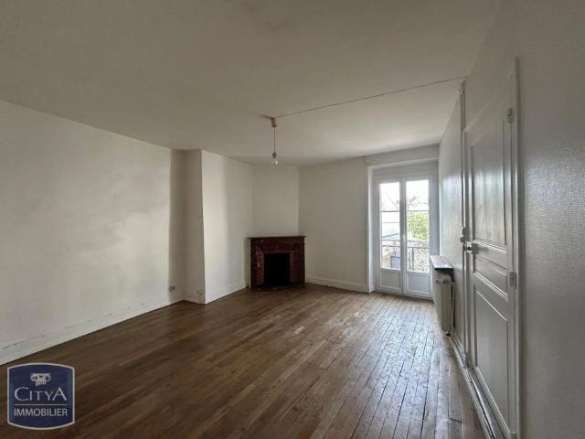 Appartement location à Blois