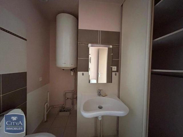 Appartement location à Le Puy-en-Velay, Craponne-sur-arzon
