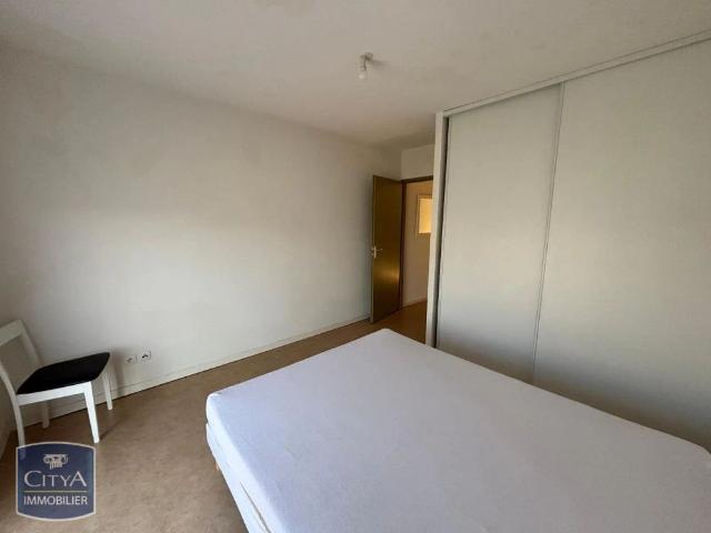 Appartement location à Vatan, Indre