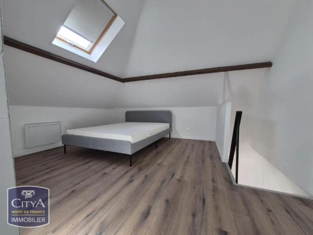Appartement location à Béthune, Auchel