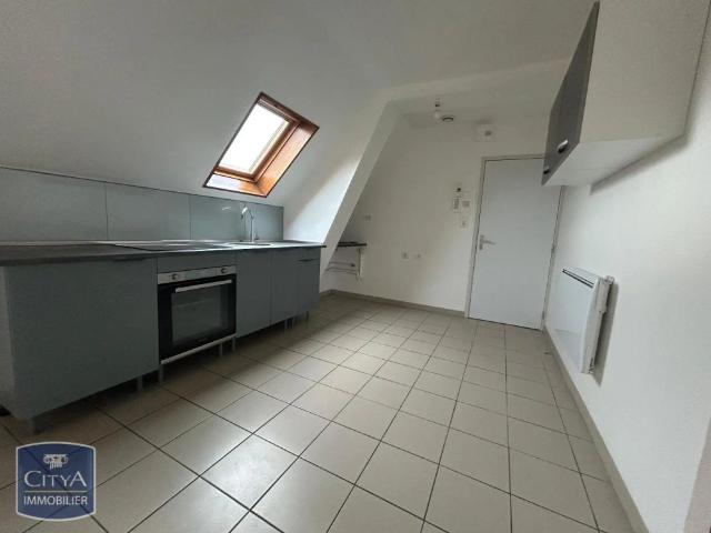 Appartement location à Flers-en-Escrebieux, Nord