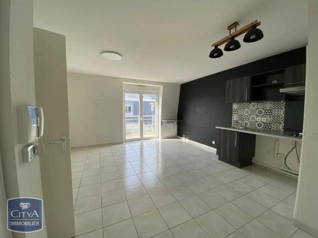 Appartement location à Quimper, Bretagne