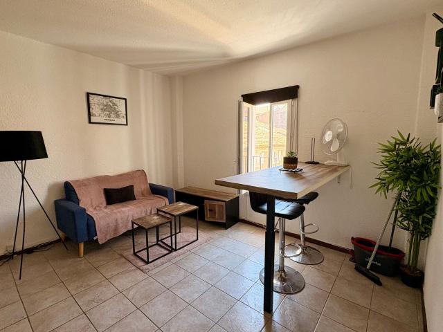 Appartement location à Narbonne