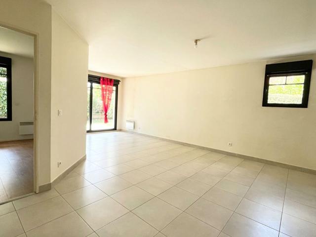 Appartement location à Torcy, Chevry-cossigny