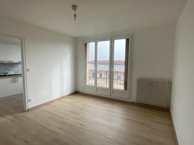 Appartement location à Châlons-en-Champagne, Châlons-en-champagne