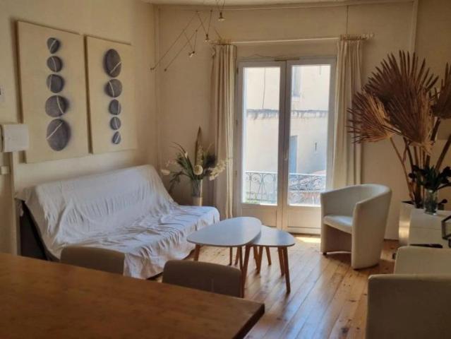 Appartement location à Montpellier