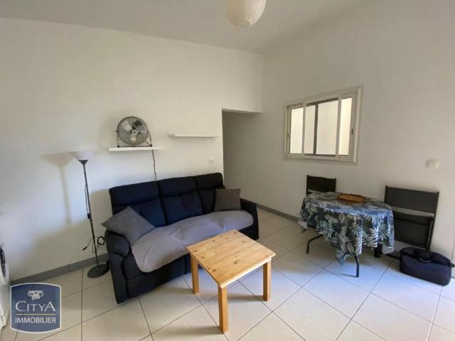 Appartement location à La Réunion