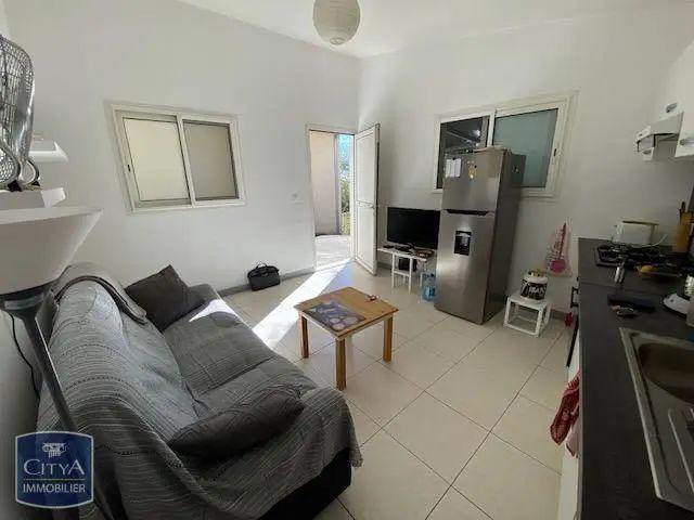 Appartement location à La Réunion