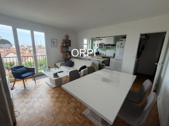 Appartement location à L'Haÿ-les-Roses, Vitry-sur-seine
