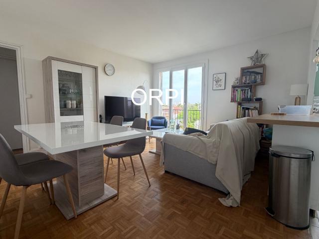 Appartement location à L'Haÿ-les-Roses, Vitry-sur-seine