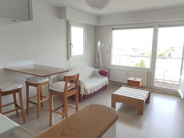 Appartement location à Saint-Étienne, Saint-etienne