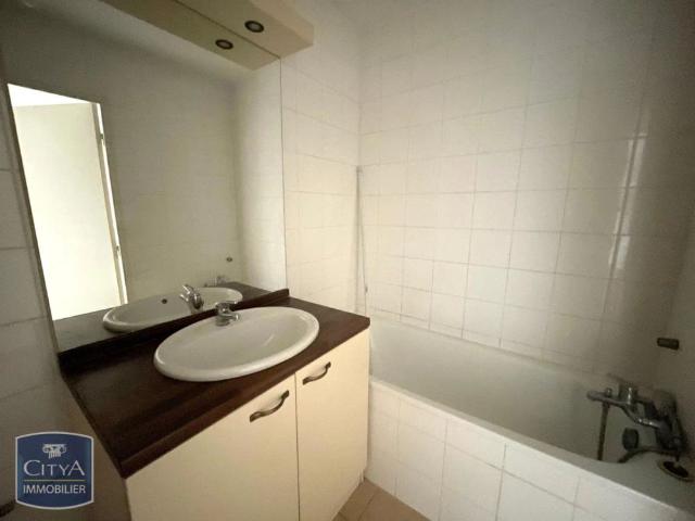 Appartement location à Saint-Étienne, Saint-etienne