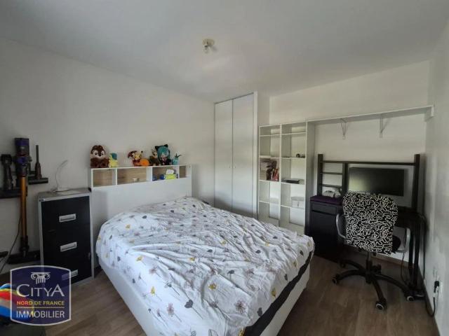 Appartement location à Lille, Wasquehal