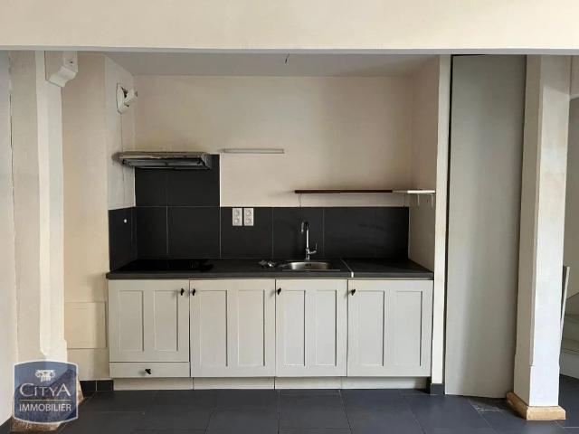 Appartement location à Sarlat-la-Canéda, Saint-cyprien