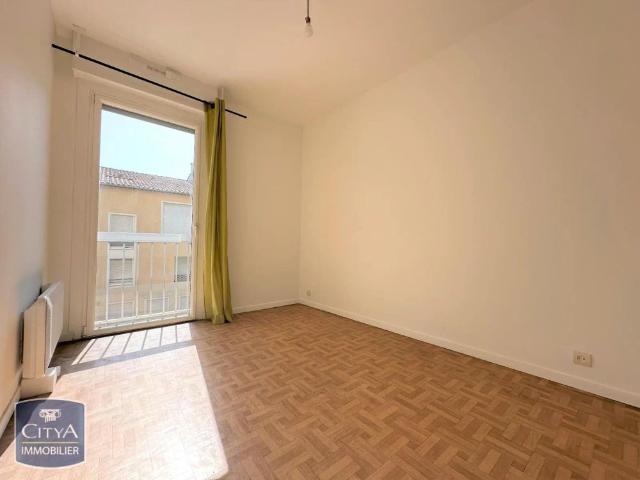 Appartement location à Avignon