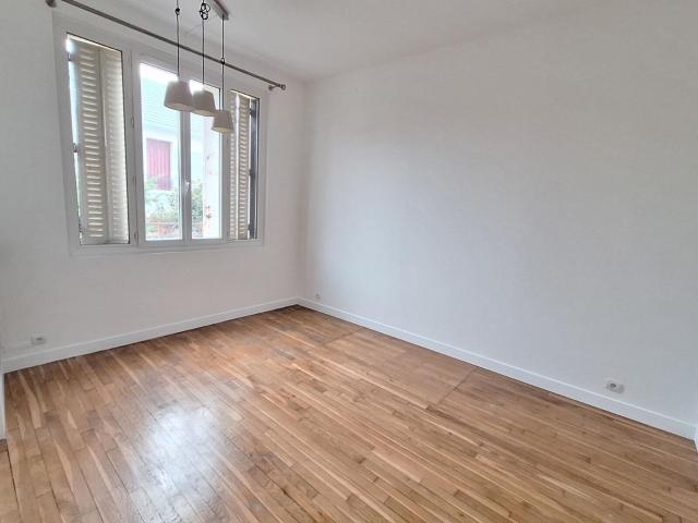 Appartement location à Le Raincy, Villemomble