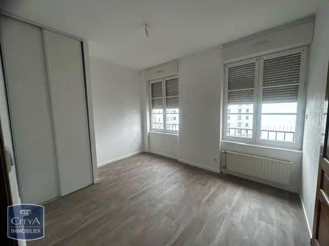Appartement location à Plaisance, Saint-Chamond